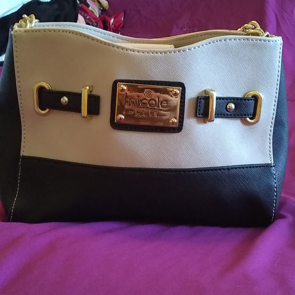 Nicole Miller  Handbag